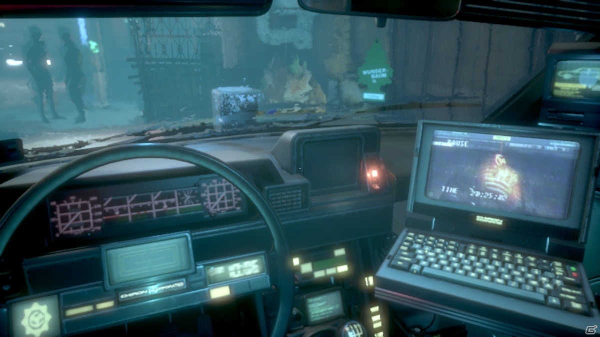 サイバーパンクホラー「Observer」がSwitch向けに9月3日発売！真実を知るには、その恐怖を追体験するしかない――の画像3