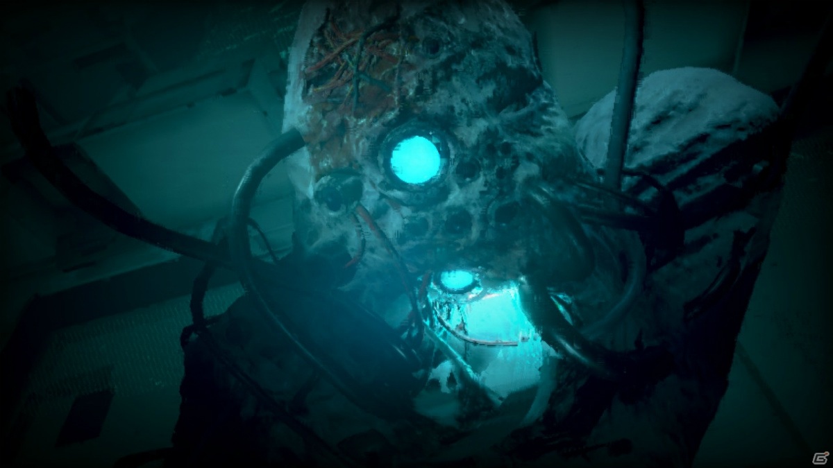 サイバーパンクホラー「Observer」がSwitch向けに9月3日発売！真実を知るには、その恐怖を追体験するしかない――の画像5