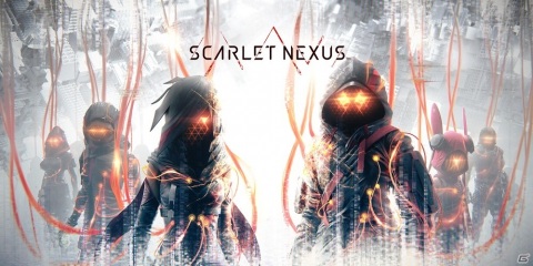 念力と刀で戦うハイスピードなアクションバトルに注目！開発の経緯も明かされた「SCARLET NEXUS」オンラインキーノートレポートの画像1