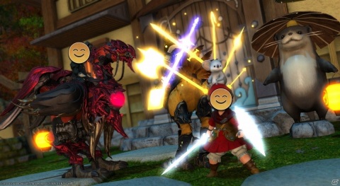 【編集部が遊んだゲーム】「Marvel's Avengers」のベータ版プレイや先週に引き続きの「FFXIV」話などの画像6