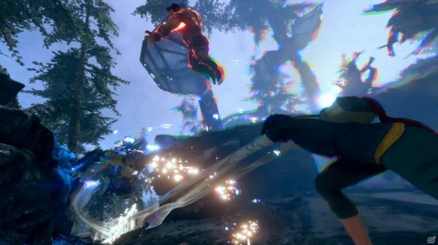 【編集部が遊んだゲーム】「Marvel's Avengers」のベータ版プレイや先週に引き続きの「FFXIV」話などの画像7