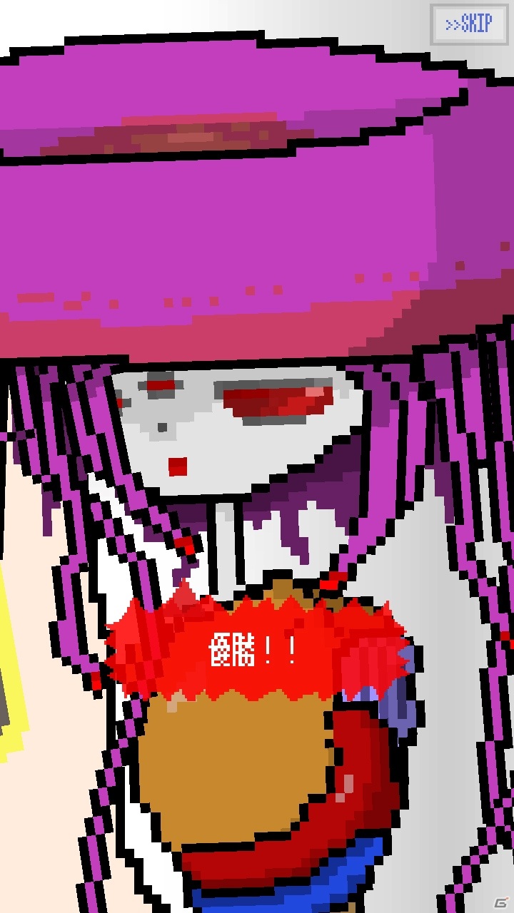 iOS/Android「パラサイトデイズ」が配信開始！致死率100％のキュートな寄生虫と交流するADVの画像13