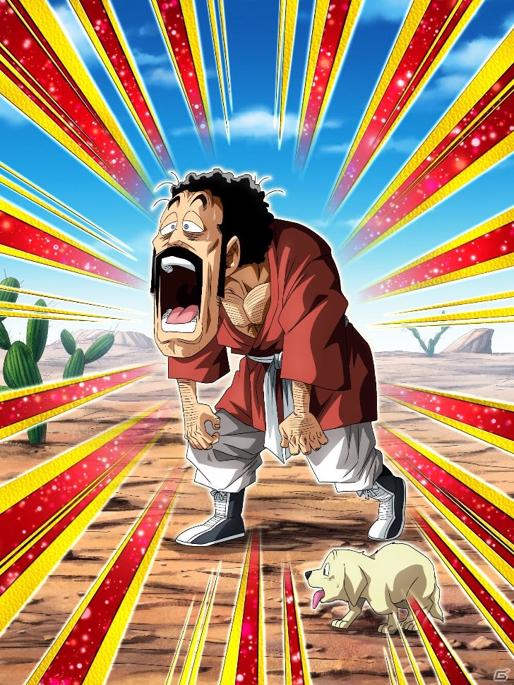 「ドラゴンボールZ ドッカンバトル」魔人ブウ編がテーマの「地球まるごと！闘気爆発キャンペーン」が実施！の画像10