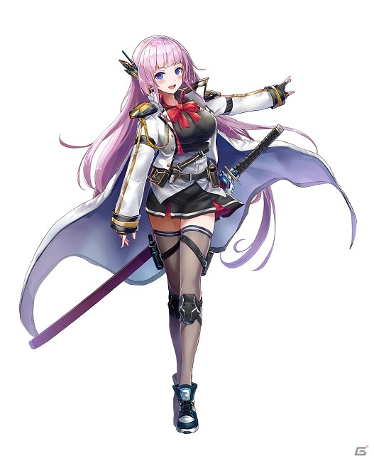 新作宇宙開拓放置系SLG「星間パイオニア-CyberAdventure-」が2020年秋にリリース！CBTのテスター募集も開始の画像2