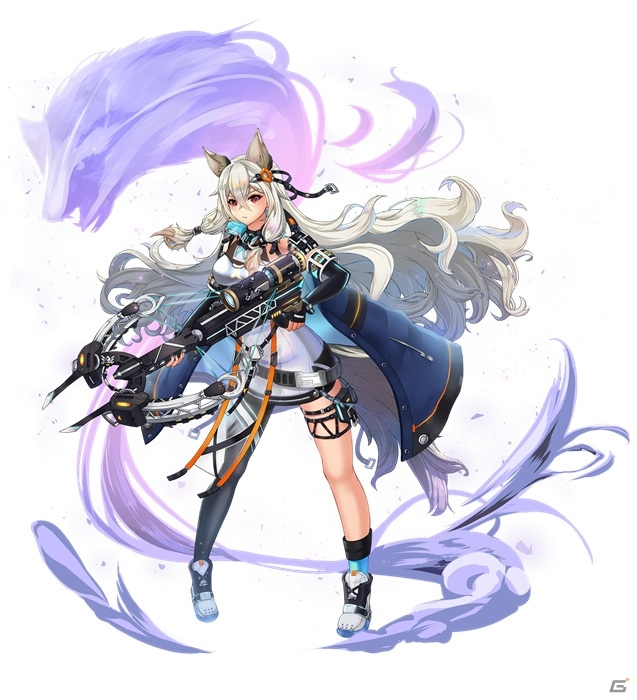 新作宇宙開拓放置系SLG「星間パイオニア-CyberAdventure-」が2020年秋にリリース！CBTのテスター募集も開始の画像3
