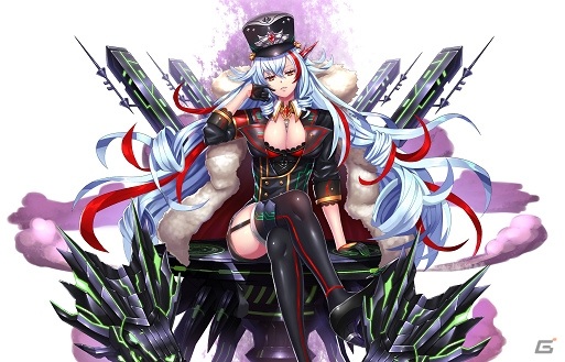 新作宇宙開拓放置系SLG「星間パイオニア-CyberAdventure-」が2020年秋にリリース！CBTのテスター募集も開始の画像5