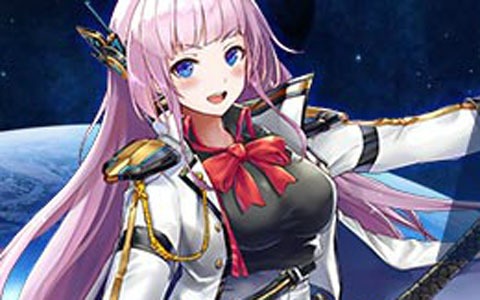 新作宇宙開拓放置系SLG「星間パイオニア-CyberAdventure-」が2020年秋にリリース！CBTのテスター募集も開始