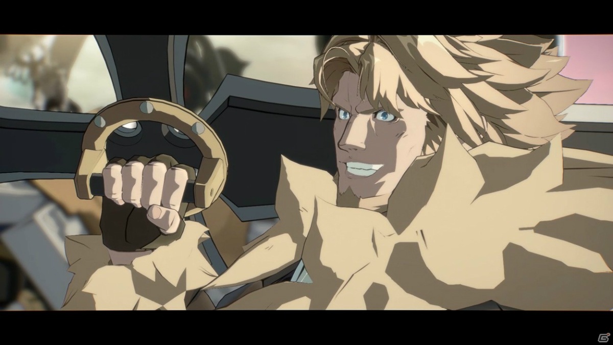「GUILTY GEAR -STRIVE-」ゲームの難易度やレーティングシステムについて回答―第3回「デベロッパーズバックヤード」が公開！の画像3