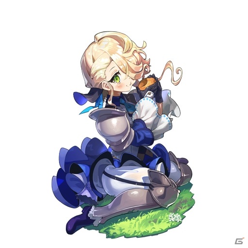 「メルクストーリア」と「ラストピリオド」の相互コラボが開始！両アプリを遊んでアイテムがもらえるキャンペーンも実施の画像16