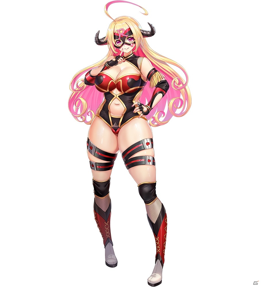 「凍京NECRO＜トウキョウ・ネクロ＞ SUICIDE MISSION」レイドイベント「暴走雪崩噴士討伐戦」が開催！の画像2