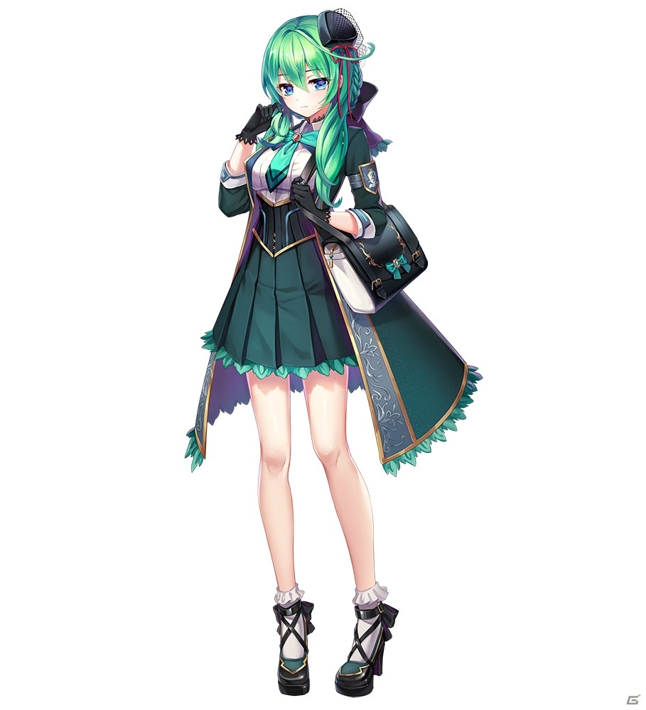 「凍京NECRO＜トウキョウ・ネクロ＞ SUICIDE MISSION」レイドイベント「暴走雪崩噴士討伐戦」が開催！の画像3