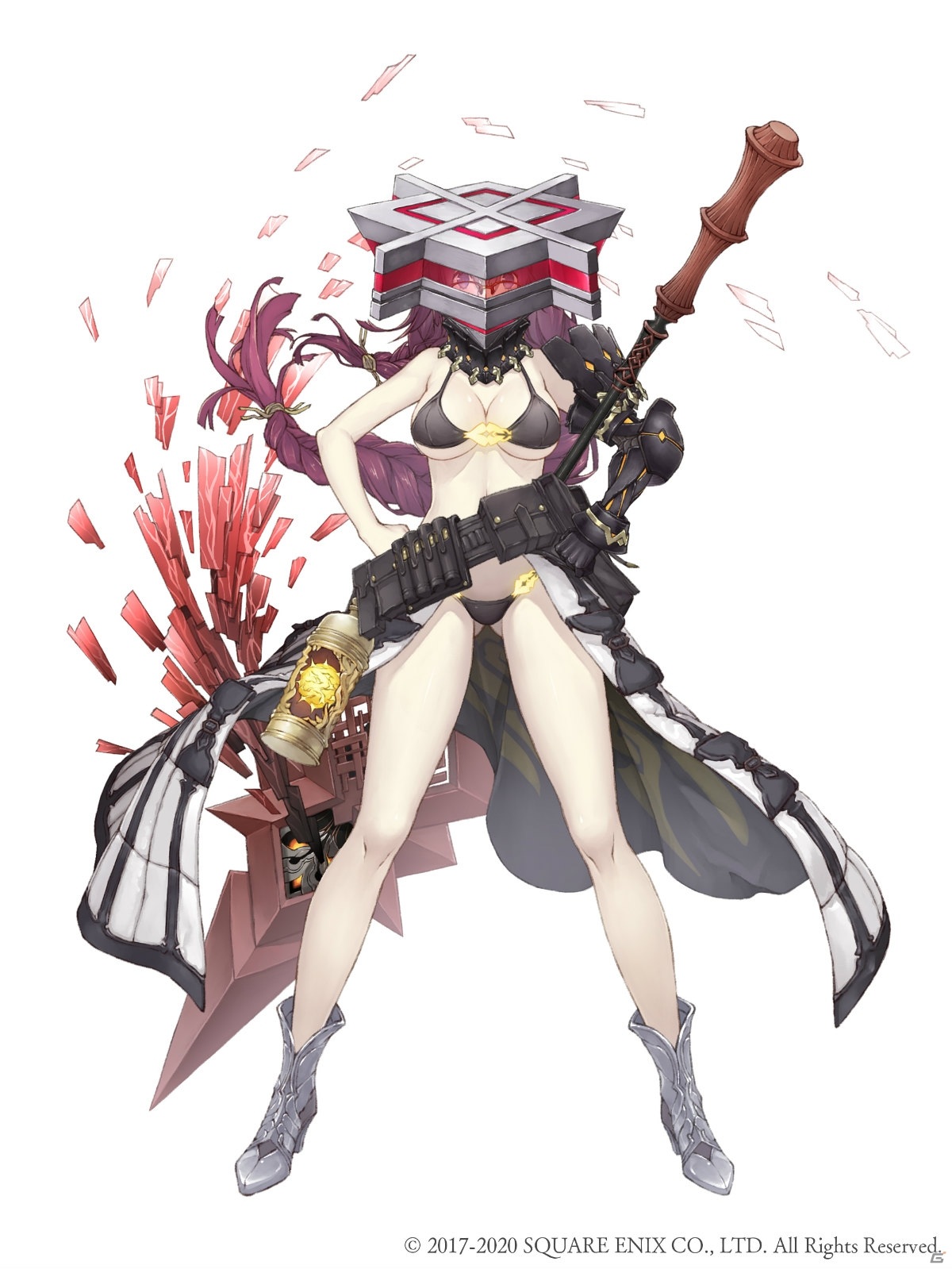 「SINoALICE」シンデレラやグレーテル、ドロシーの新ジョブが登場！ステップアップガチャ「聖の精霊」が開始の画像5