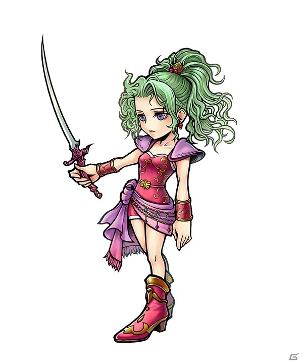 「ディシディア ファイナルファンタジー オペラオムニア」メインシナリオ第3部2章前編「孤独」が配信開始！の画像3