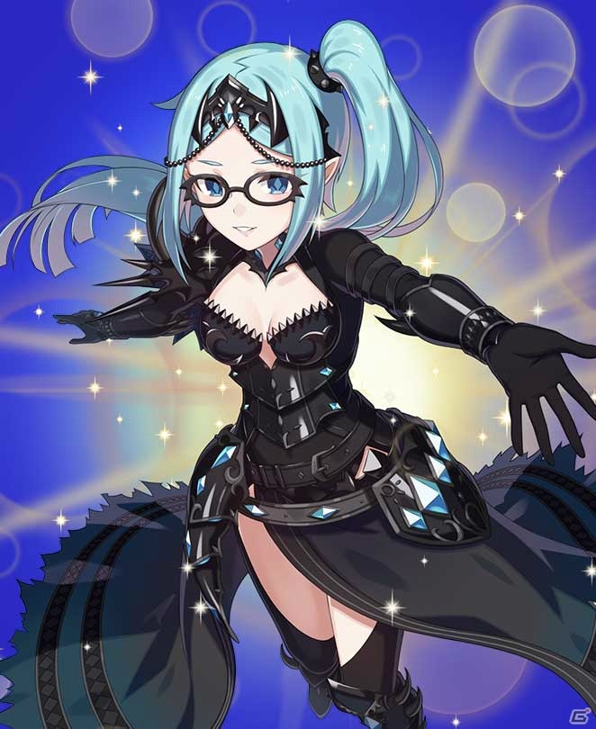 「ゴシックは魔法乙女」新章「心に響く邪悪なる声～復活の序曲～」が開幕！ごまおつ史上初の“動く使い魔”も実装の画像4