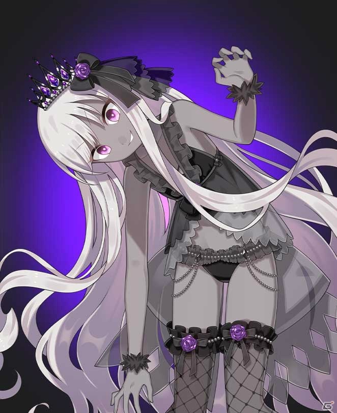 「ゴシックは魔法乙女」新章「心に響く邪悪なる声～復活の序曲～」が開幕！ごまおつ史上初の“動く使い魔”も実装の画像7