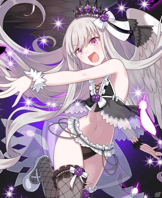 「ゴシックは魔法乙女」新章「心に響く邪悪なる声～復活の序曲～」が開幕！ごまおつ史上初の“動く使い魔”も実装の画像8
