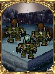 「FFBE」FFVIより「ティナ-Neo Vision-」が参戦！4500万DL突破を記念して毎日無料4連召喚＆合計5000ラピスがもらえるキャンペーンもの画像3