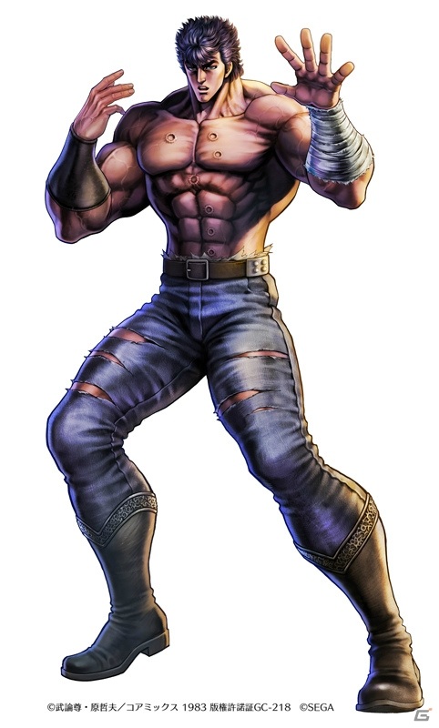 「北斗の拳 LEGENDS ReVIVE」1周年感謝ログインボーナスなど記念イベントが開始！URケンシロウ 無想転生も登場の画像7
