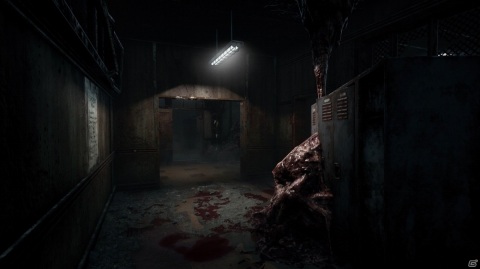 PS4/Switch「Dead by Daylight サイレントヒルエディション 公式日本版」が11月19日に発売！の画像8