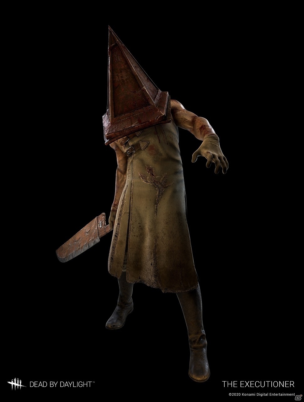 PS4/Switch「Dead by Daylight サイレントヒルエディション 公式日本版」が11月19日に発売！の画像6