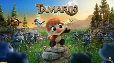 レア社黄金時代のスタッフが結集したアクションアドベンチャー「Tamarin」が9月10日に配信決定！の画像1