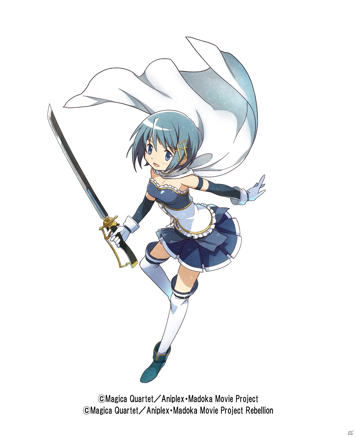 「ファントム オブ キル」×「劇場版 魔法少女まどか☆マギカ」コラボが実施！水着姿の魔法少女たちと絆を深めようの画像12