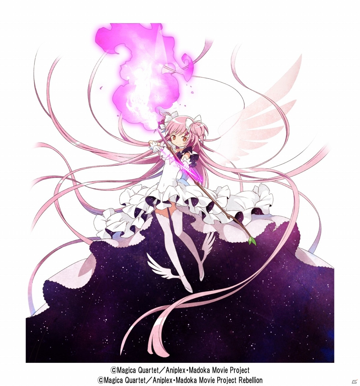 「ファントム オブ キル」×「劇場版 魔法少女まどか☆マギカ」コラボが実施！水着姿の魔法少女たちと絆を深めようの画像4