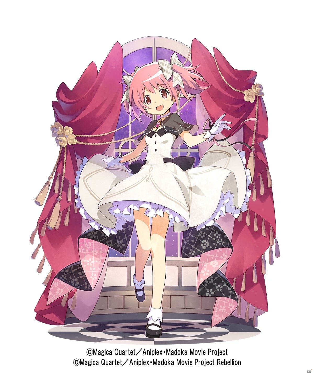 「ファントム オブ キル」×「劇場版 魔法少女まどか☆マギカ」コラボが実施！水着姿の魔法少女たちと絆を深めようの画像7