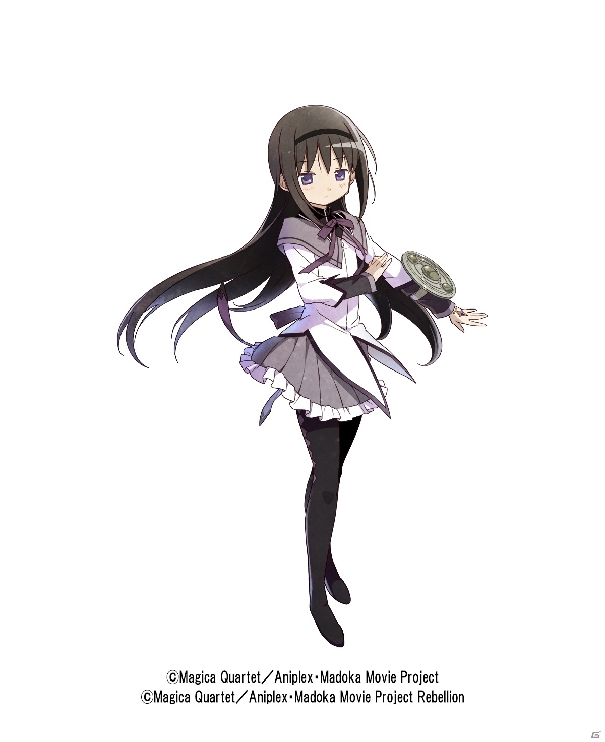 「ファントム オブ キル」×「劇場版 魔法少女まどか☆マギカ」コラボが実施！水着姿の魔法少女たちと絆を深めようの画像8