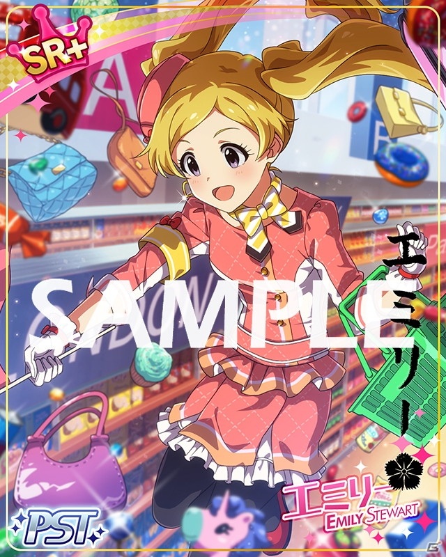 「アイドルマスター ミリオンライブ！ シアターデイズ」楽曲「little trip around the world」で楽しむ期間限定イベント開催！の画像5