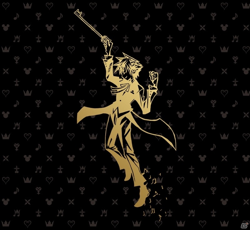 TGS2020 オンライン「SQUARE ENIX MUSIC」ブースに登場する音楽商品が公開！の画像10