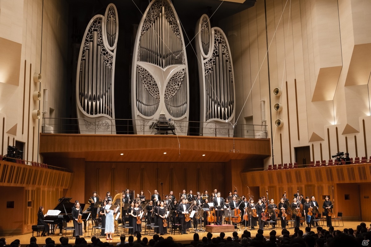TGS2020 オンライン「SQUARE ENIX MUSIC」ブースに登場する音楽商品が公開！の画像5