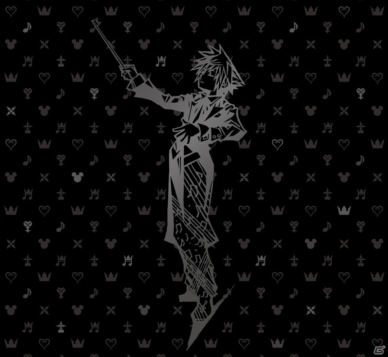 TGS2020 オンライン「SQUARE ENIX MUSIC」ブースに登場する音楽商品が公開！の画像9