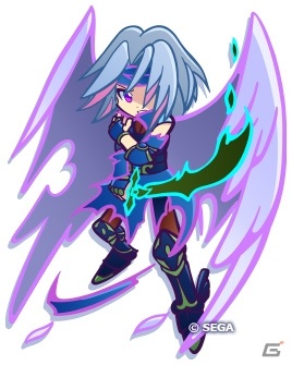 「ぷよぷよ!!クエスト」追憶の天騎士ユーリと癒しの天使シエルが登場！「ぷよぉ～たむキャンペーン」も開催の画像2