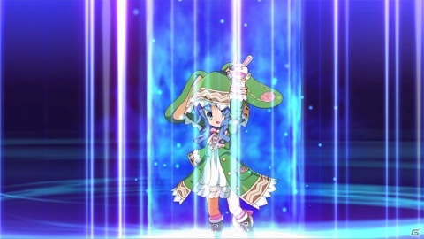 「ファンタジア・リビルド」新規参戦キャラクターイラストやクロスオーバーボイス機能などの最新情報を紹介！の画像5