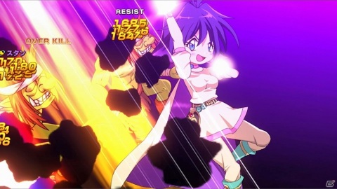 「ファンタジア・リビルド」新規参戦キャラクターイラストやクロスオーバーボイス機能などの最新情報を紹介！の画像7