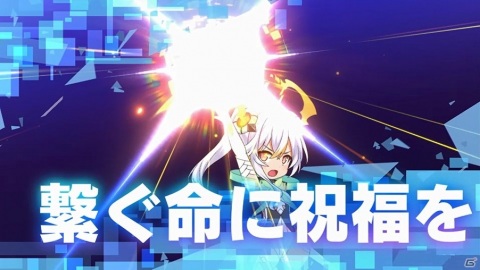 「ファンタジア・リビルド」新規参戦キャラクターイラストやクロスオーバーボイス機能などの最新情報を紹介！の画像8
