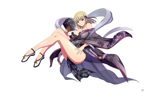 「一騎当千エクストラバースト」リリース100日記念キャンペーンが開催！オリジナルキャラのボイスも実装の画像5