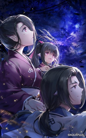 「うたわれるもの ロストフラグ」メインストーリー第4章後半が配信！の画像8
