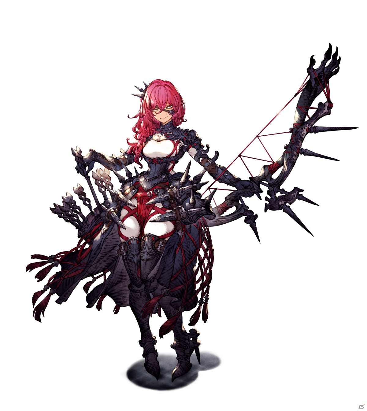 「FFBE 幻影戦争」新ユニット「ニヴ・ル」「リヴィアル」が追加！1200万DL記念キャンペーンも開催の画像3