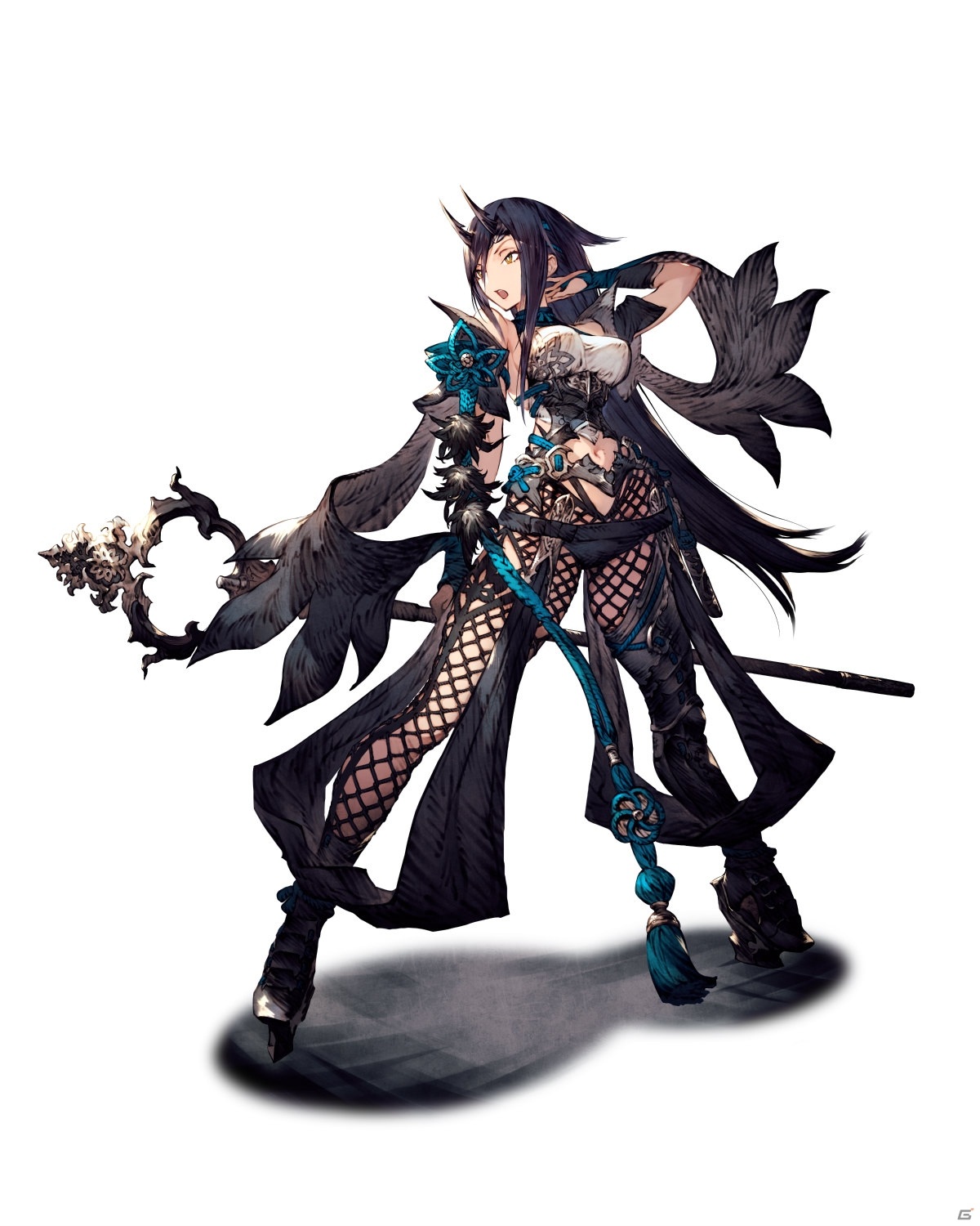 「FFBE 幻影戦争」新ユニット「ニヴ・ル」「リヴィアル」が追加！1200万DL記念キャンペーンも開催の画像6