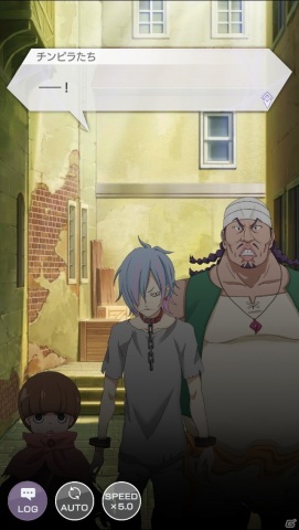 リゼロ ならではの If への分岐 Re ゼロから始める異世界生活 Lost In Memories 先行プレイレポート ゲーム情報サイト Gamer