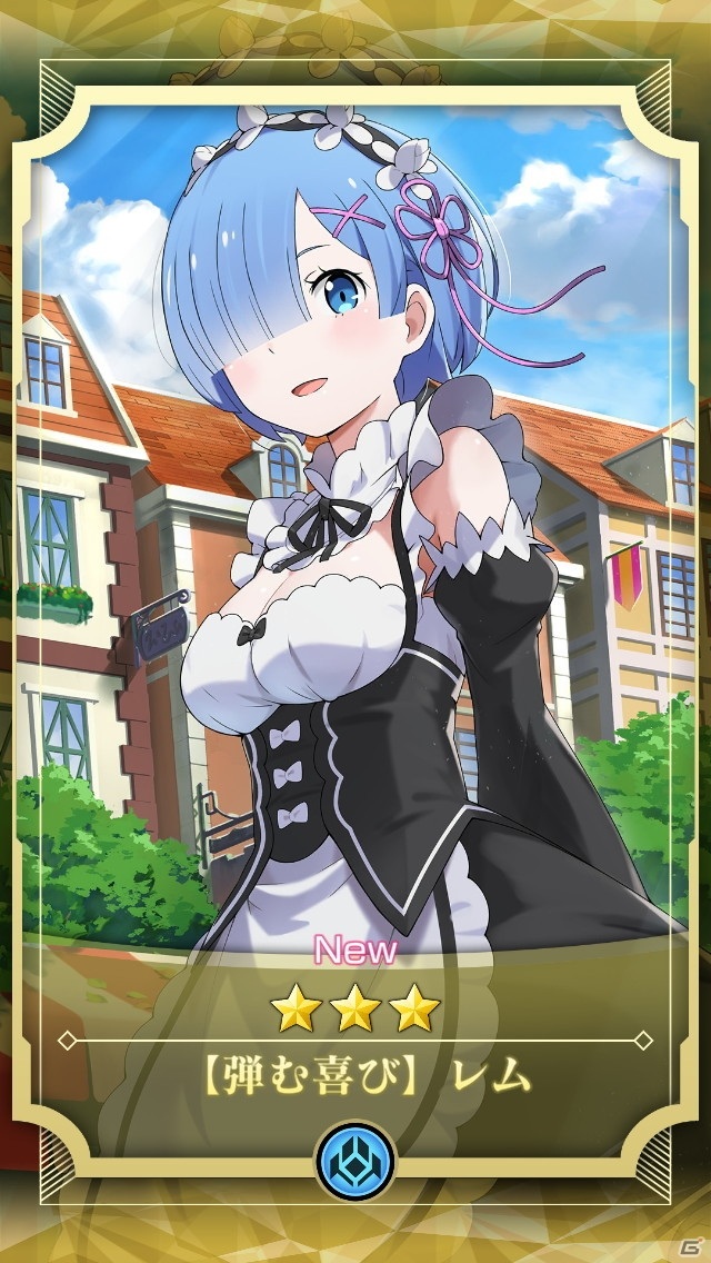「リゼロ」ならではの“IF”への分岐――「Re:ゼロから始める異世界生活 Lost in Memories」先行プレイレポートの画像17