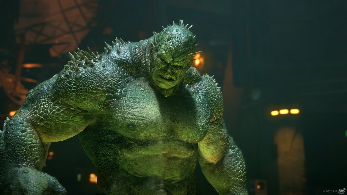 「Marvel’s Avengers」ホークアイの弟子「ケイト・ビショップ」が追加ヒーローとして参戦！の画像13