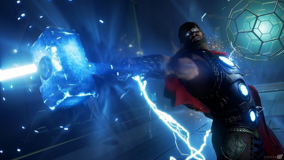 「Marvel’s Avengers」ホークアイの弟子「ケイト・ビショップ」が追加ヒーローとして参戦！の画像2