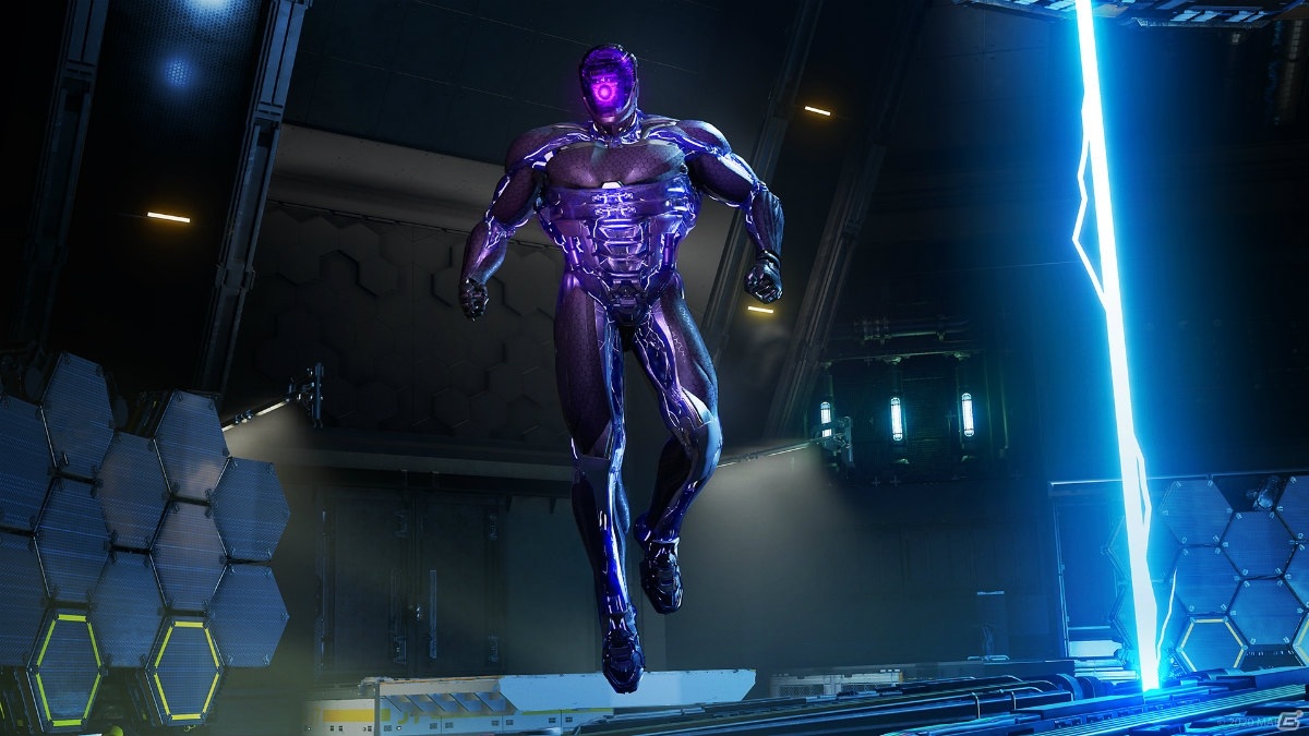 「Marvel’s Avengers」ホークアイの弟子「ケイト・ビショップ」が追加ヒーローとして参戦！の画像3