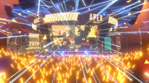 「RAGE ASIA 2020」の開催レポートが公開！「荒野行動」では日本チーム「αD Vogel」が、「Apex Legends」では韓国チーム「T1」が優勝の画像11