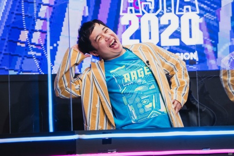 「RAGE ASIA 2020」の開催レポートが公開！「荒野行動」では日本チーム「αD Vogel」が、「Apex Legends」では韓国チーム「T1」が優勝の画像9