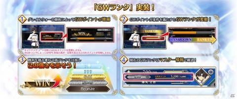 「FGO Arcade」ジャンヌ・オルタ（バーサーカー）獲得イベントのライト版が9月3日より実施！の画像15