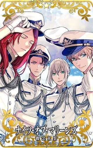 「FGO Arcade」ジャンヌ・オルタ（バーサーカー）獲得イベントのライト版が9月3日より実施！の画像9